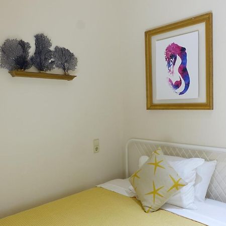 Best Valencia Beach Rooms-Shared Flat Eksteriør billede
