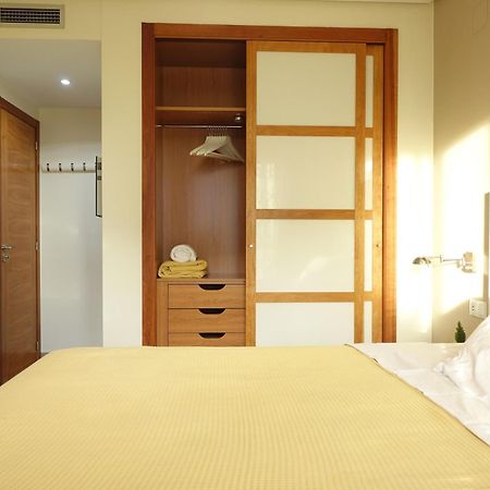 Best Valencia Beach Rooms-Shared Flat Eksteriør billede