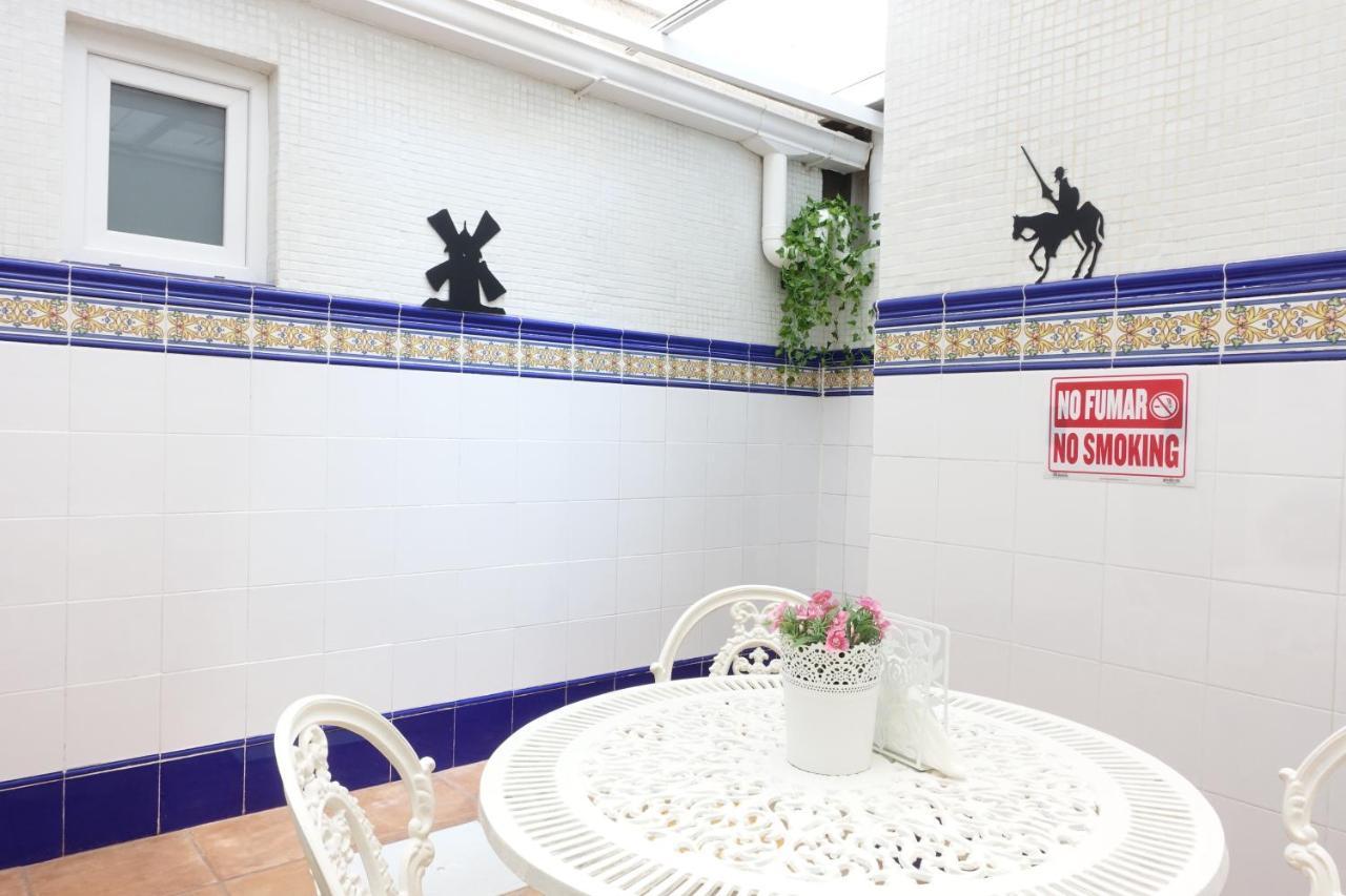 Best Valencia Beach Rooms-Shared Flat Eksteriør billede