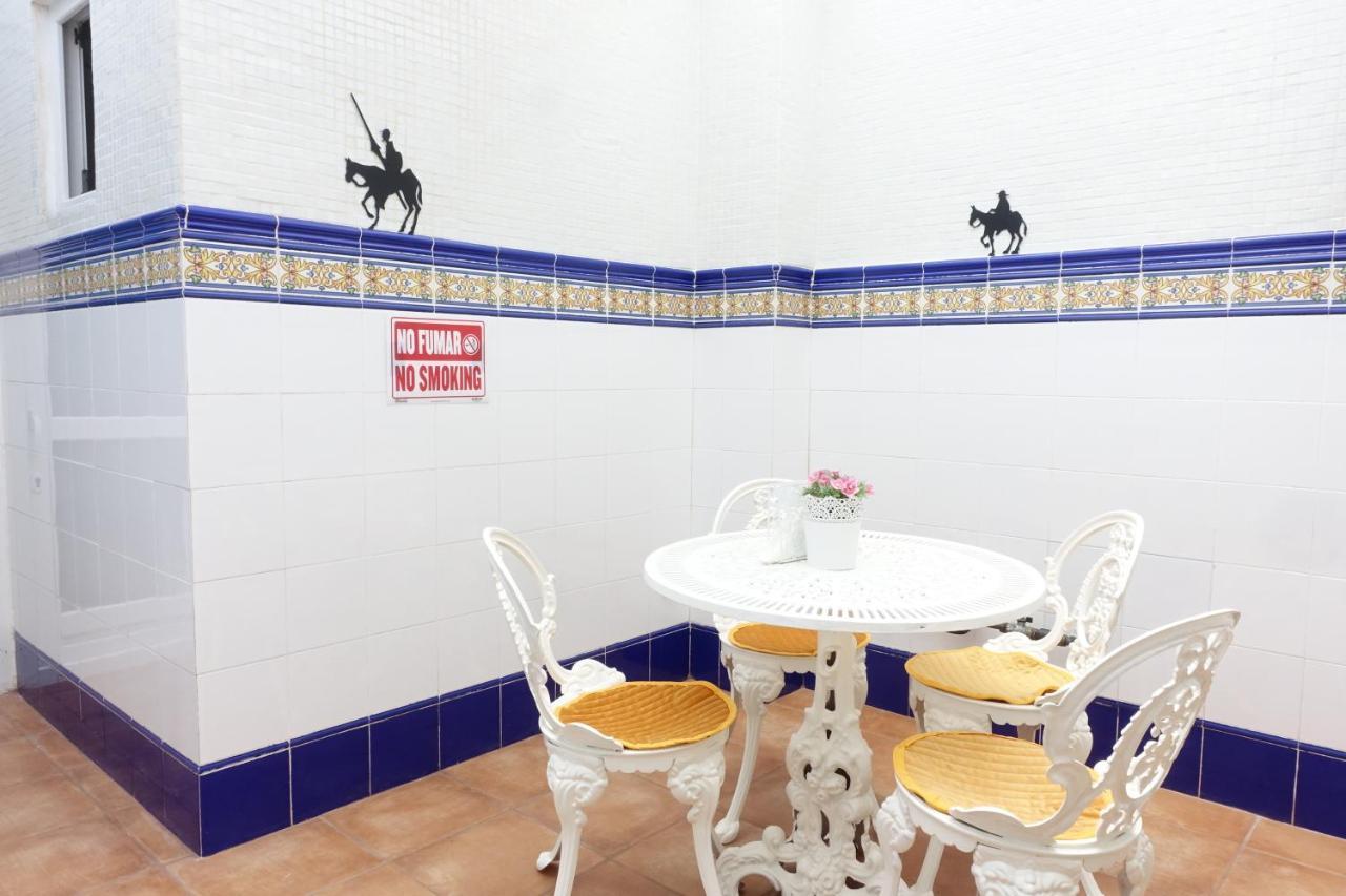 Best Valencia Beach Rooms-Shared Flat Eksteriør billede